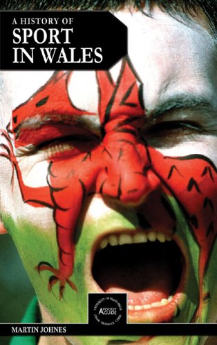 History of Sport in Wales (University of Wales - Pocket Guide)