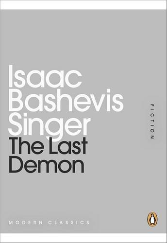 The Last Demon