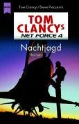 Tom Clancy's Net Force 04. Nachtjagd