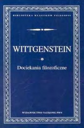 Dociekania filozoficzne