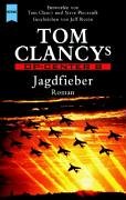 Tom Clancy's Op- Center 8. Jagdfieber. GERMAN
