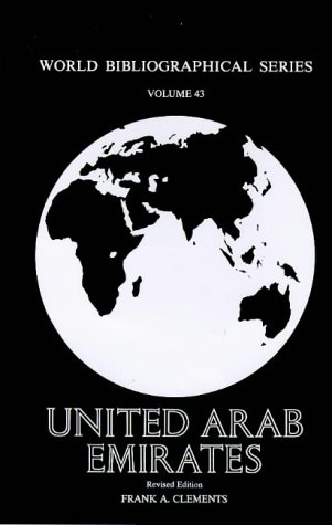 United Arab Emirates: Revised Edition