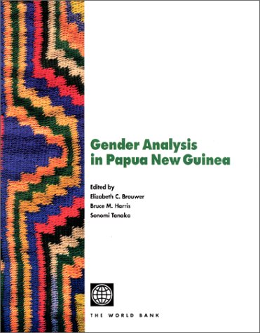 Gender Analysis in Papua New Guinea