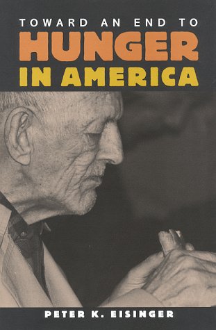 Toward an End to Hunger in America