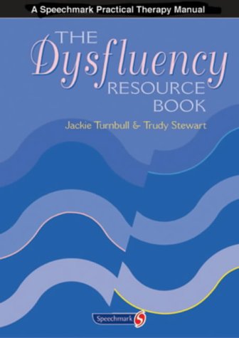 The Dysfluency Resource Book