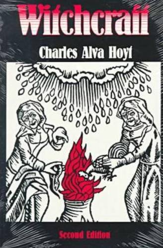 Witchcraft, Second Edition