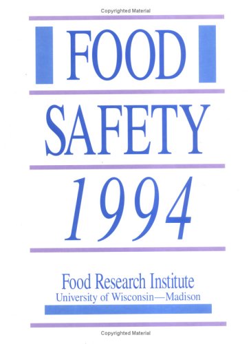 Food Safety 1994