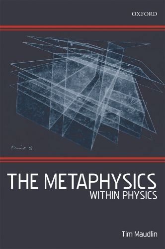 Metaphysics within Physics