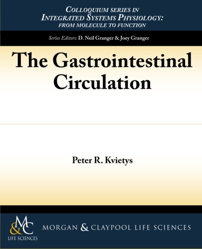 The Gastrointestinal Circulation