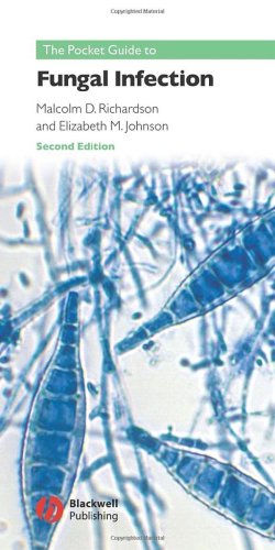 The Pocket Guide to Fungal Infection