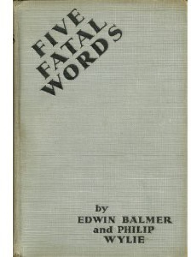 Five Fatal Words