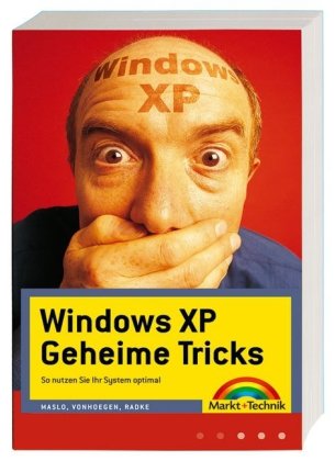 Windows XP Geheime Tricks GERMAN