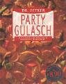 Party Gulasch GERMAN