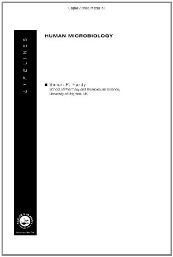 Human Microbiology (Lifelines)