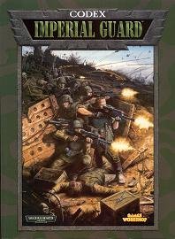 Realm of Chaos - The Lost and the Damned