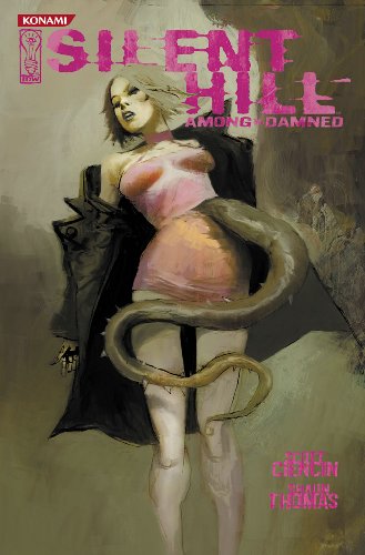 Silent Hill: Among the Damned
