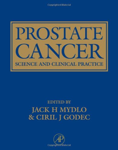 Prostate Cancer: Science and Clinical Practice