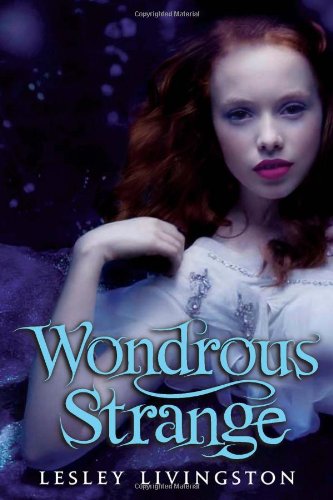 Wondrous Strange