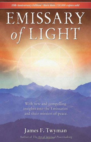 Emissary of Light