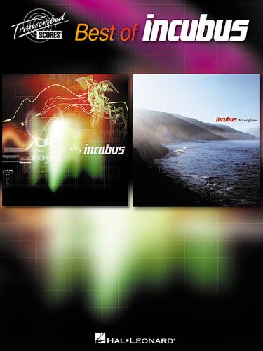 Best of Incubus