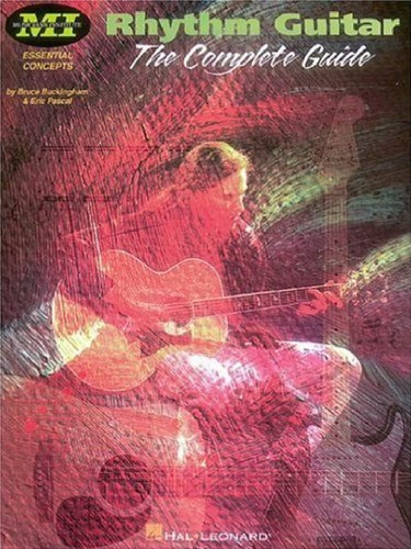 Rhythm Guitar: The Complete Guide