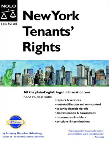 New York Tenants' Rights