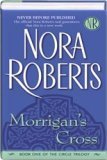 Circle Trilogy 01, Morrigan's Cross