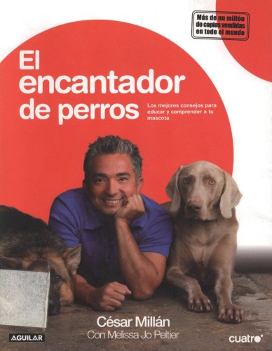 El Encantador De Perros