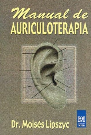 Manual de Auriculoterapia