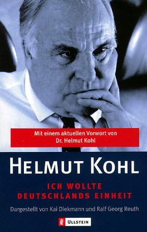 Ich wollte Deutschlands Einheit