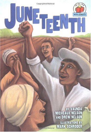 Juneteenth (On My Own Holidays)