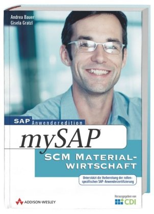 mySAP SCM Materialwirtschaft