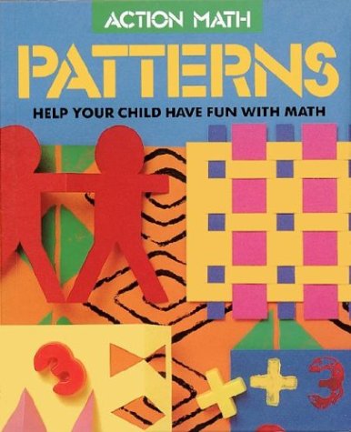 Action Math: Patterns