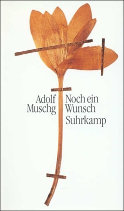 Noch ein Wunsch