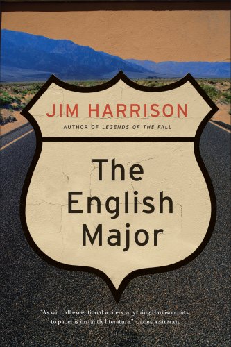 English Major