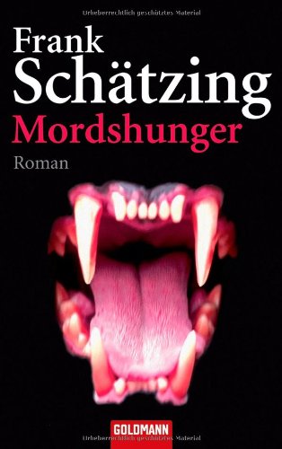 Mordshunger GERMAN