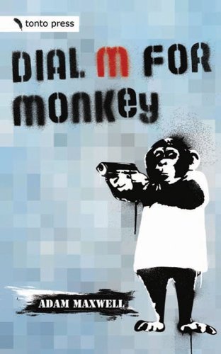 Dial M for Monkey