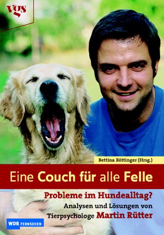 Eine Couch für alle Felle. Probleme im Hundealltag?