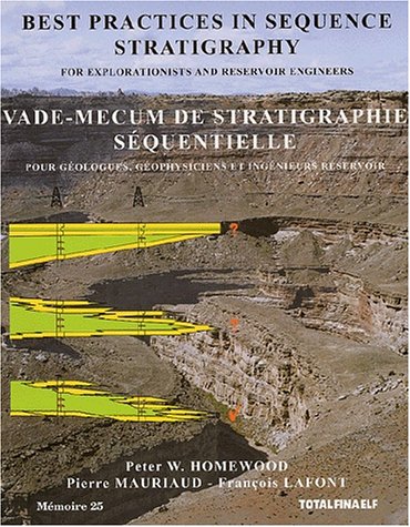 Best Practices in Sequence Stratigraphy English and French