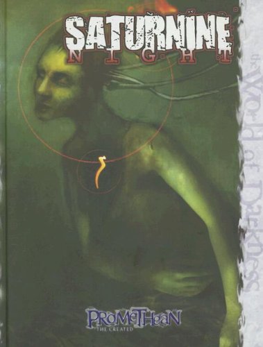 Promethean Saturnine Nights (Promethean)