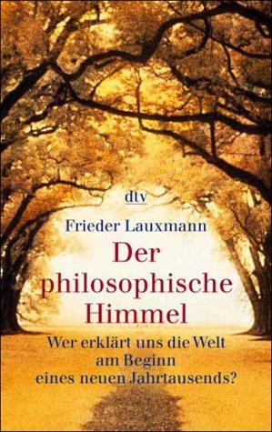 Der philosophische Himmel.