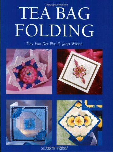 Tea Bag Folding