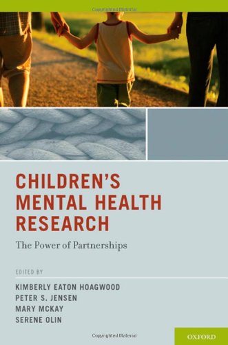 Children's Mental Health Research: The Power of Partnerships