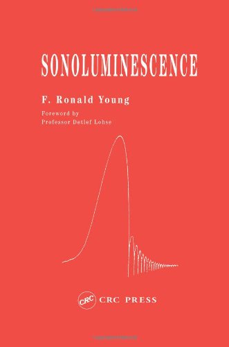 Sonoluminescence