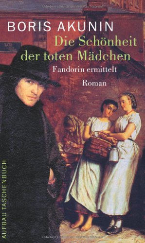 Die Schönheit der toten Mädchen