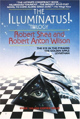 The illuminatus! trilogy