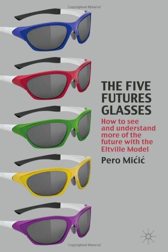 The Five Futures Glasses: How to See and Understand More of the Future with the Eltville Model