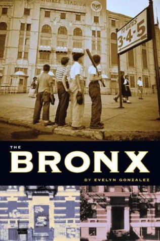 The Bronx (Columbia History of Urban Life)