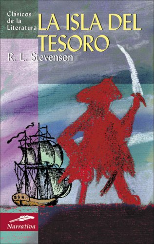 La isla del tesoro (Clasicos de la literatura series)