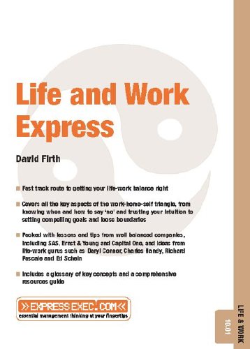 Life and Work Express